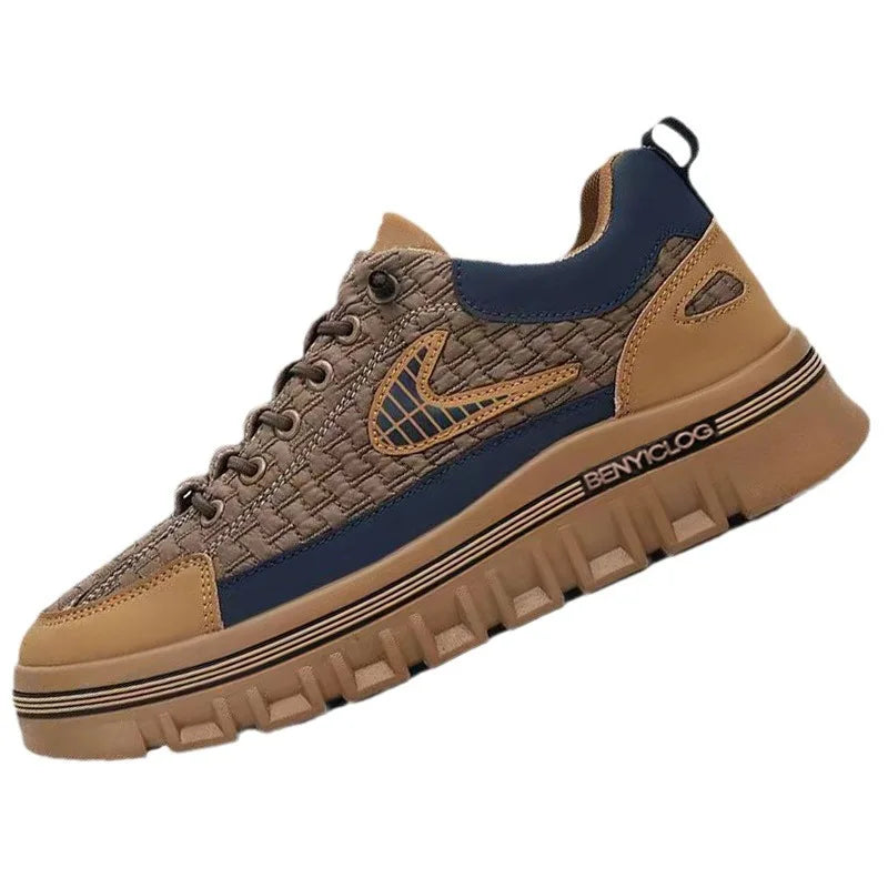 Outdoor Casual Tenis Shoes