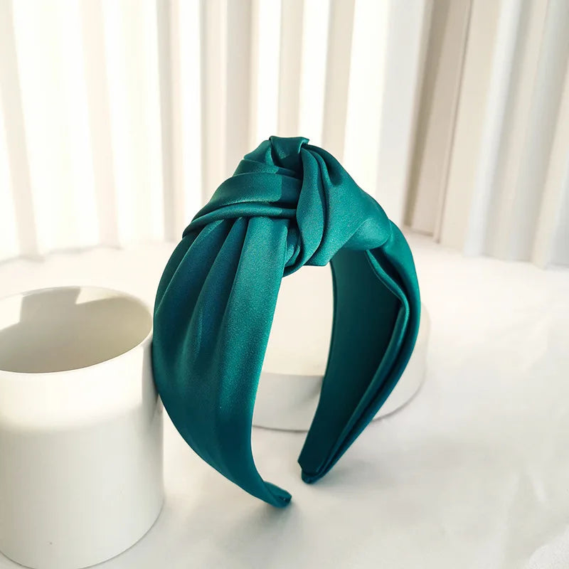 Velvet Headband