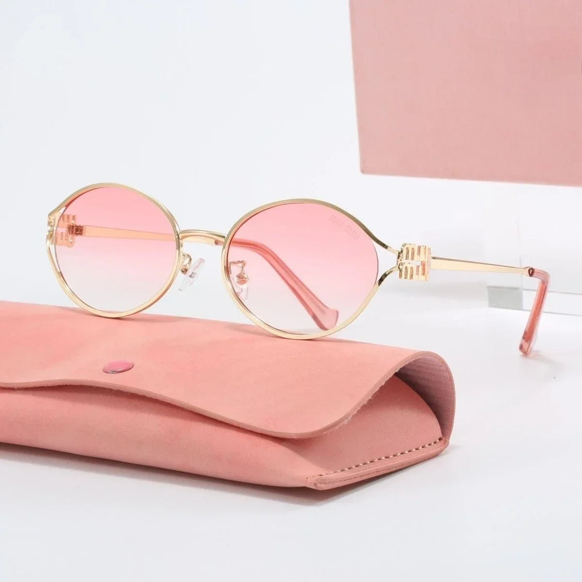 Premium Polarized Fashion Sunglasses