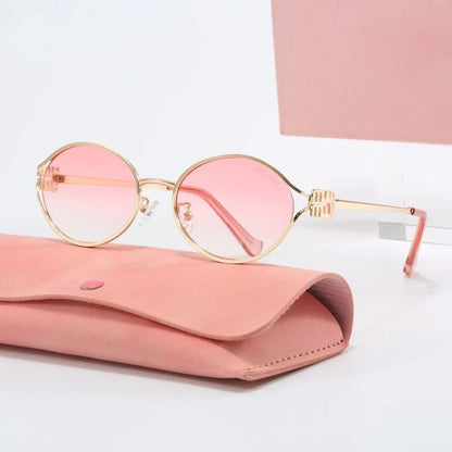 Premium Polarized Fashion Sunglasses