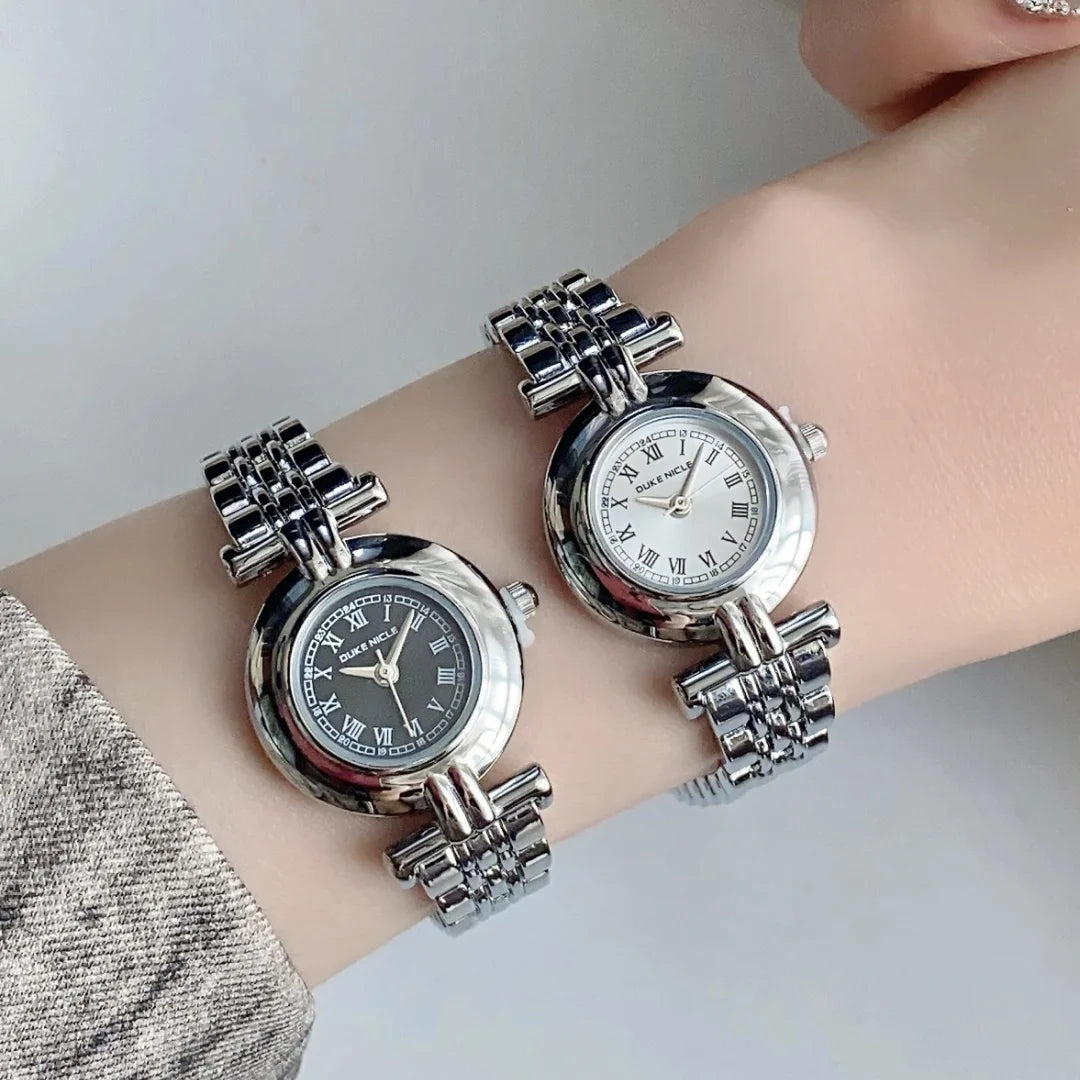 Slim Roman Watch