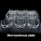 Multicolor LED Party Glasses