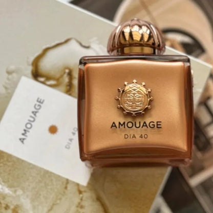 Women’s Floral Perfume 100ml with 6 Variants