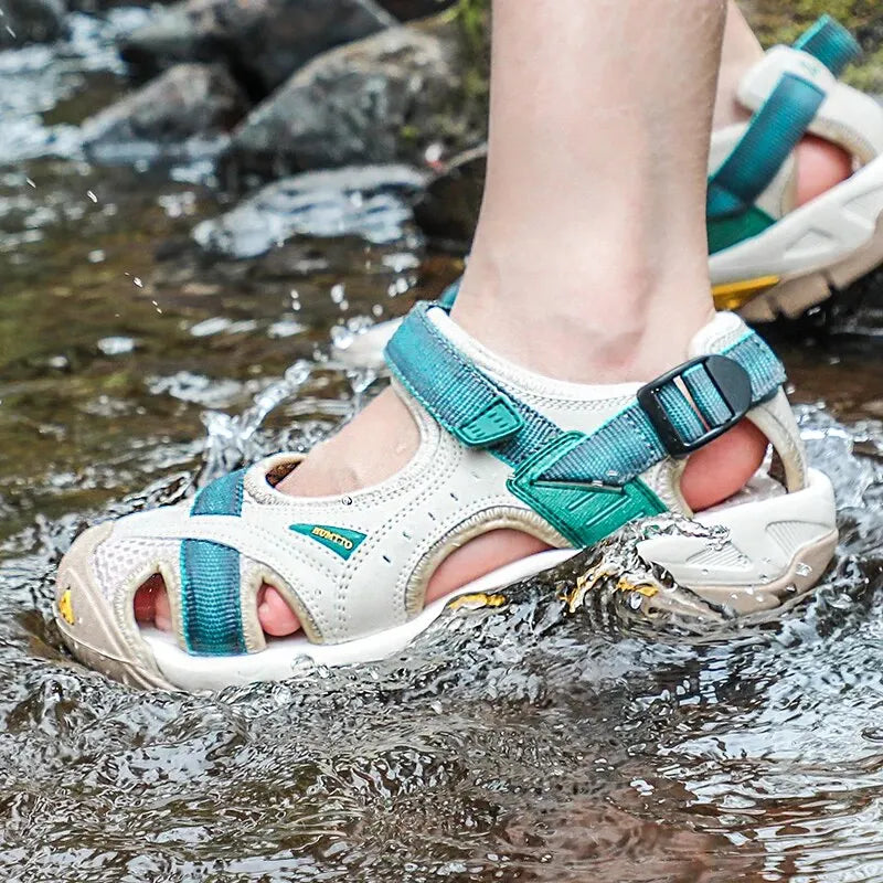 Women Outdoor Sport Sandals
