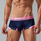 flat cornered underwear lightweight ice