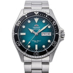 Orient 200M Steel Diving Watch
