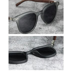 Polarized UV Protection Eyewear