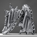 Men's Luxury Running Sneakers