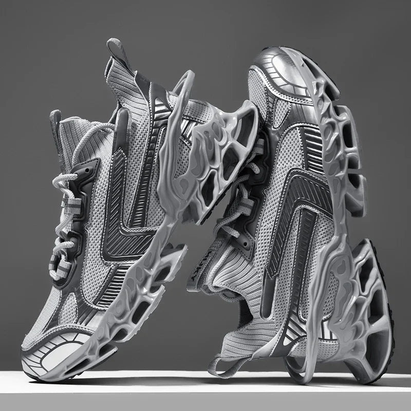 Men's Luxury Running Sneakers