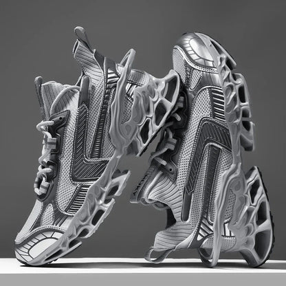 Men's Luxury Running Sneakers