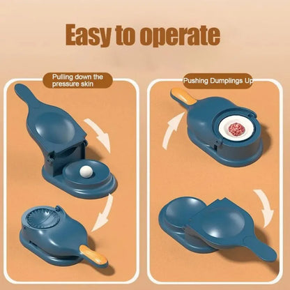 2 In 1 Dumpling Maker