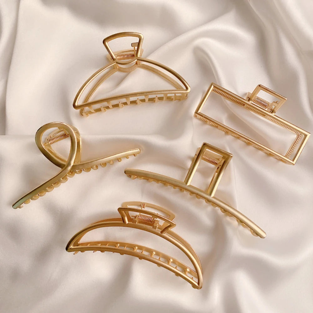 Cute Top Clip Hairpin