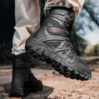 Wear-Resistant Jungle Trekking Boots