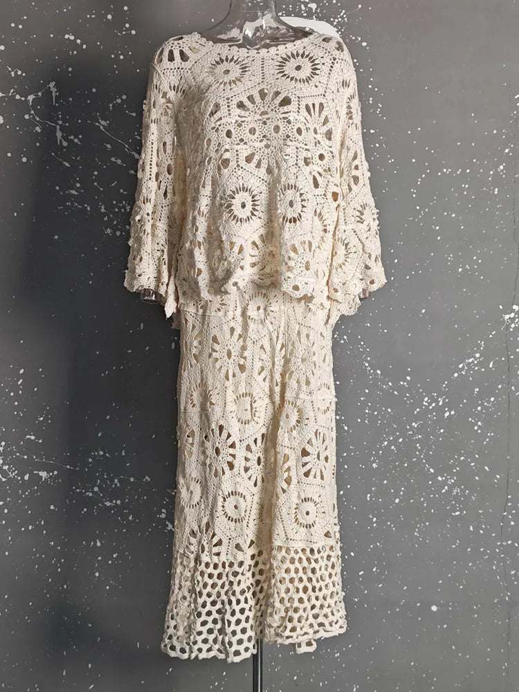 Women Spring Summer Outfit