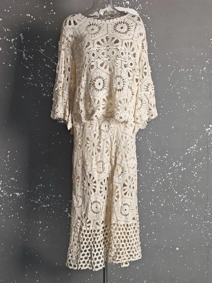 Women Spring Summer Outfit