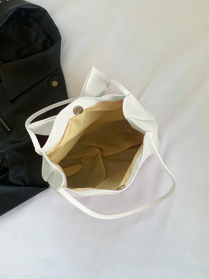 Fashionable Bow Knot Shoulder Bag