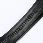 Men’s automatic buckle belt
