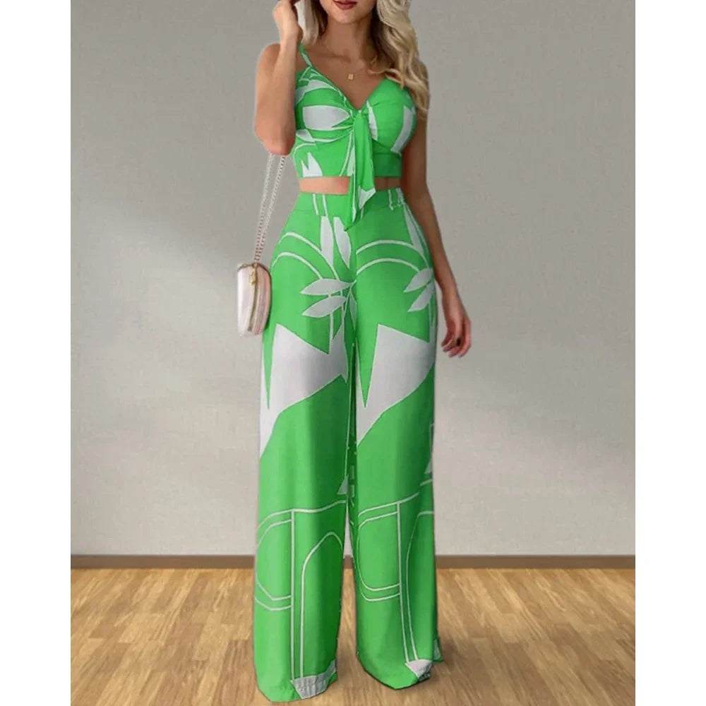 Women’s Casual Summer Wear