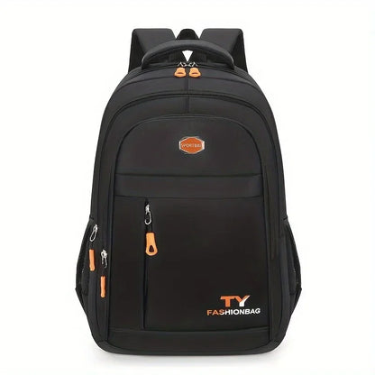 Durable Adjustable Men's Backpack
