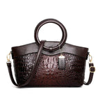 Timeless Handmade Vintage Bag