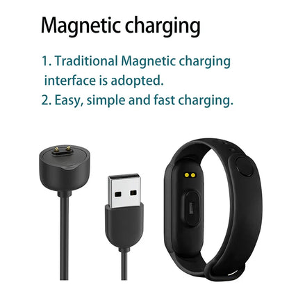 M6 Smart Watch For Men