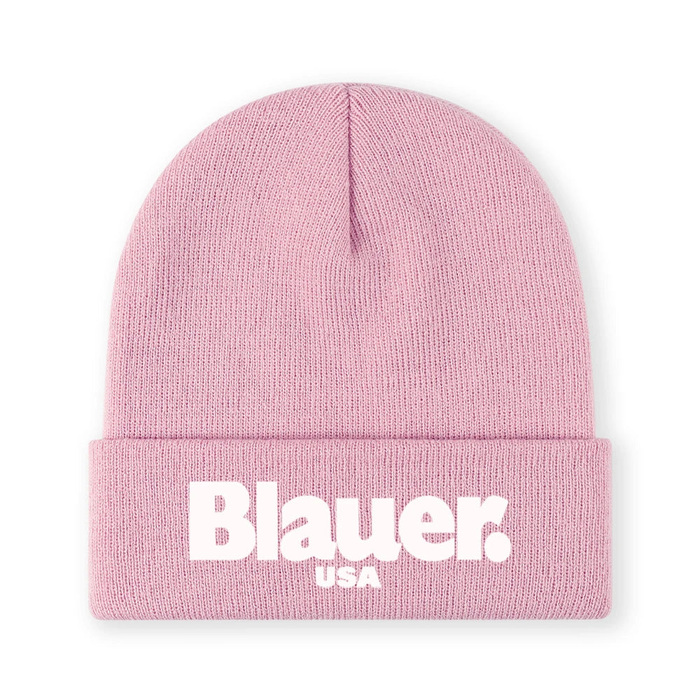 BLaEUR Acrylic Knit Beanie Hat