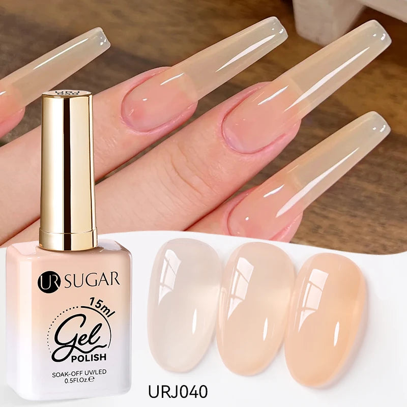 UR SUGAR Crystal Milky Jelly