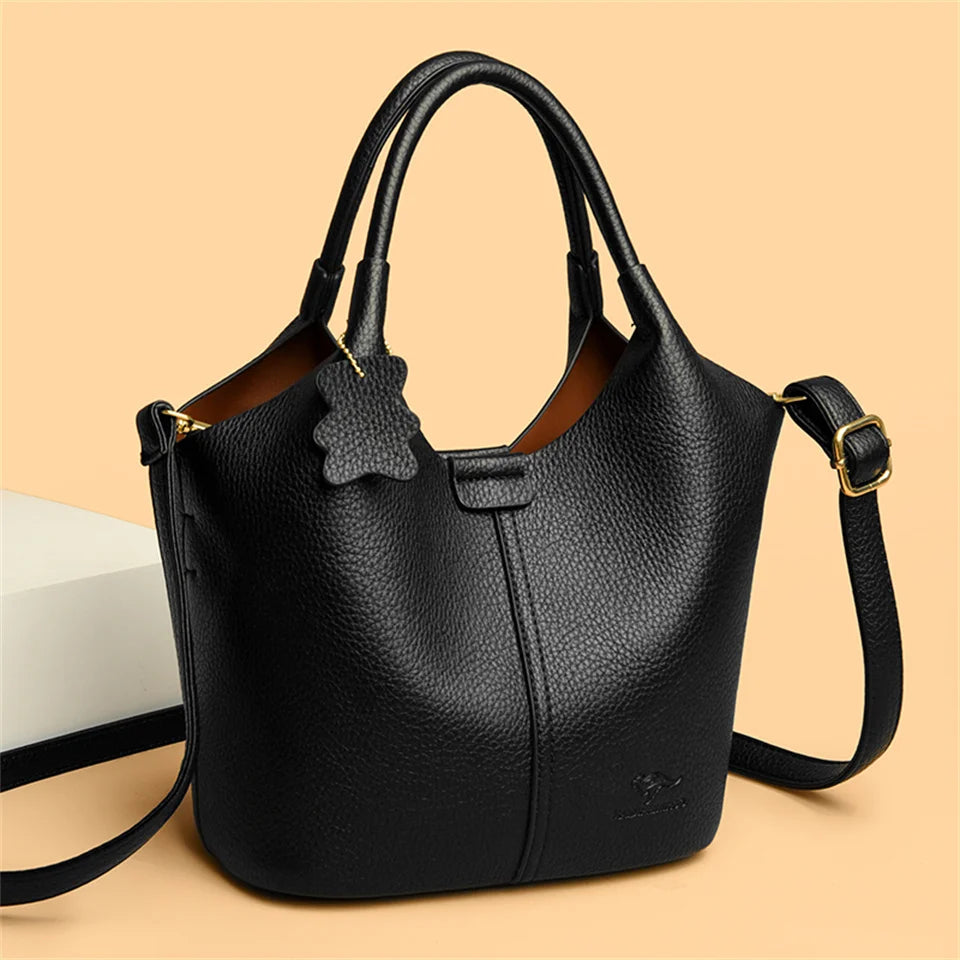 Casual Fashion Tote