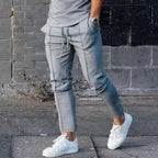 Smart Casual Trip Pants