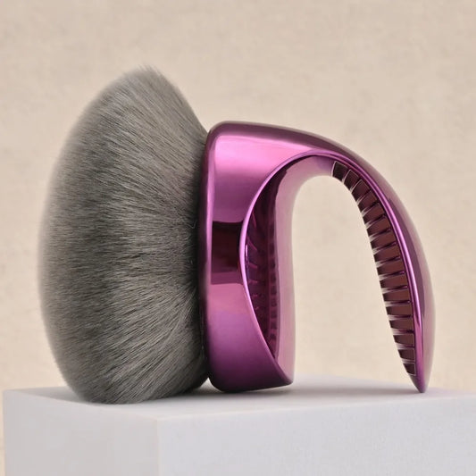 Extra Large Body Kabuki Brush