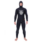 5mm Neoprene Diving Wetsuit