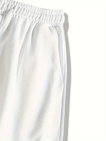 Unisex Summer Sportswear Set