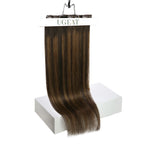 Remy Clip-In Extensions