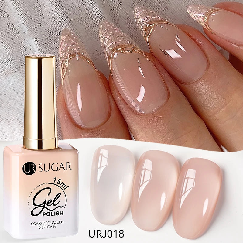 UR SUGAR Crystal Milky Jelly