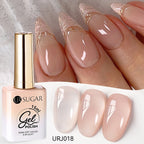 UR SUGAR Crystal Milky Jelly