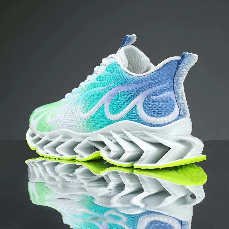Shoes Sneakers Casual Trainer 2