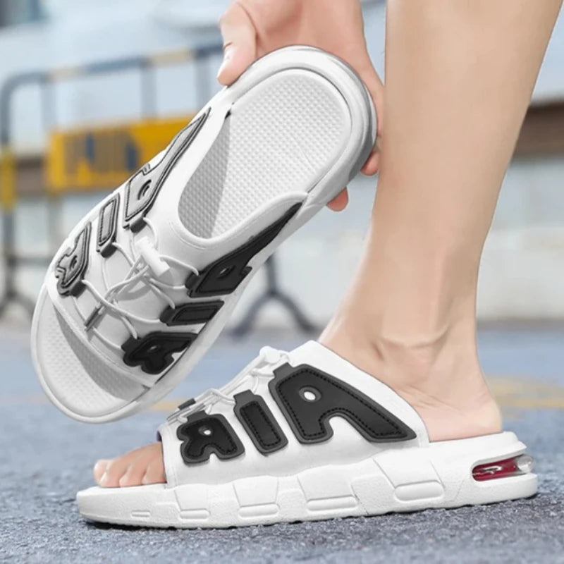 Fabric Air Cushion Slides