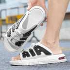 Fabric Air Cushion Slides