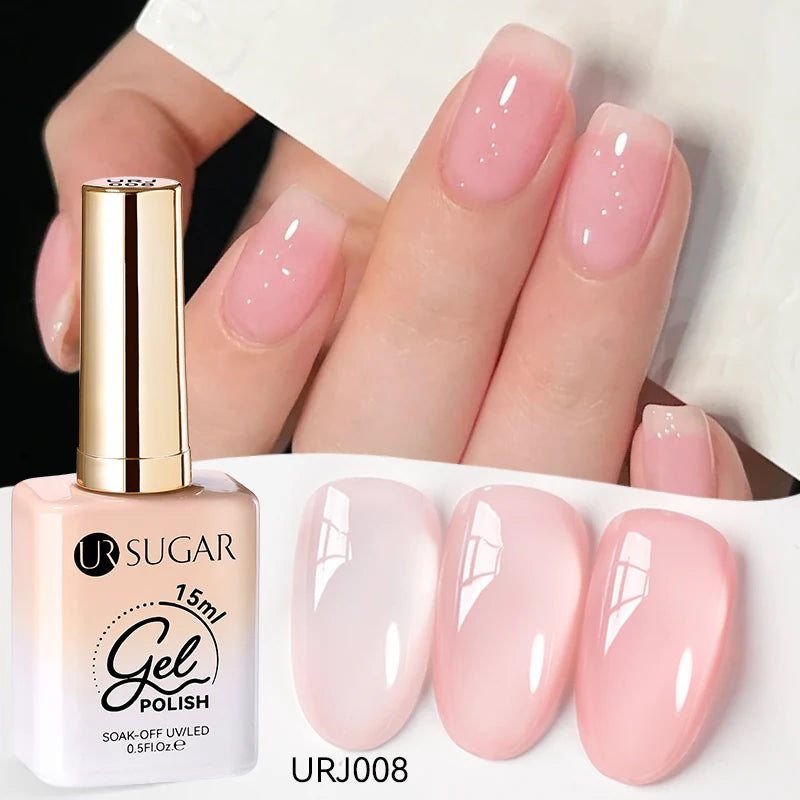 UR SUGAR Crystal Milky Jelly