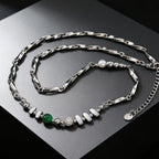 Prjewel Mobius Chain Necklace