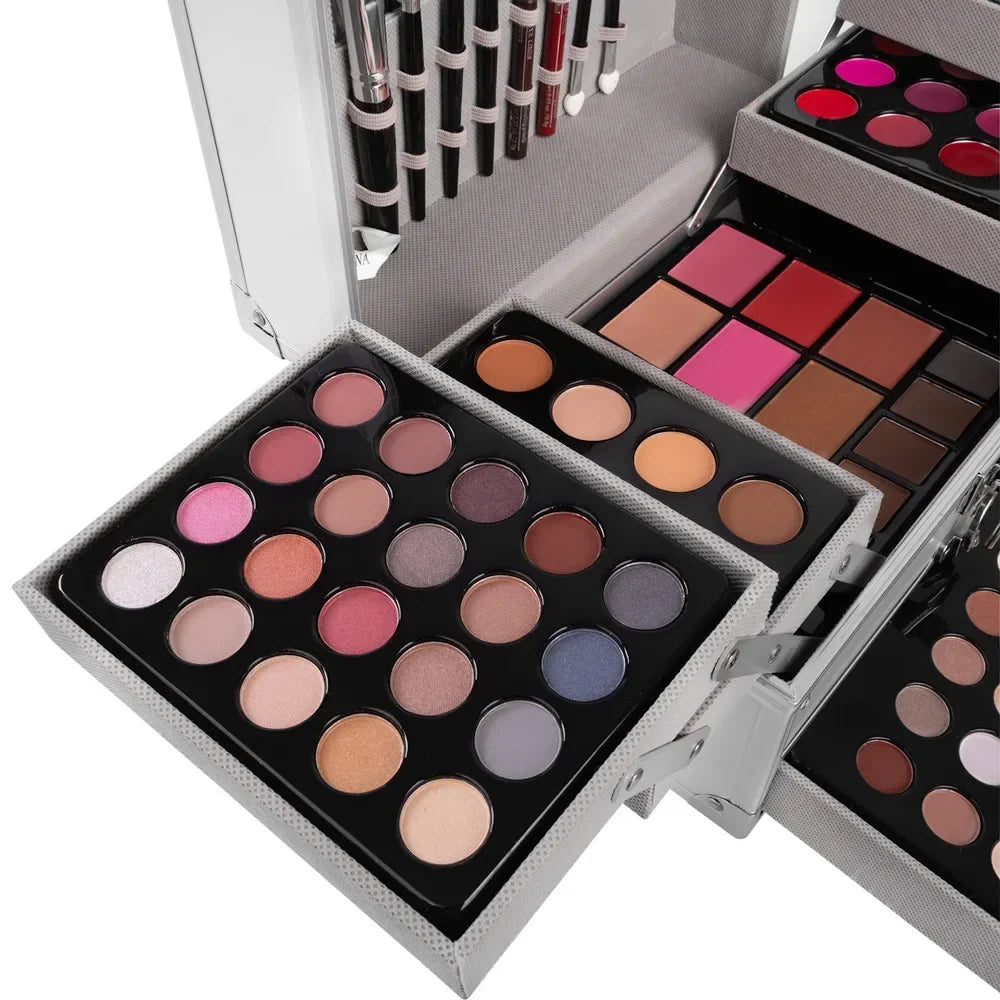 All-in-One Makeup Gift Set