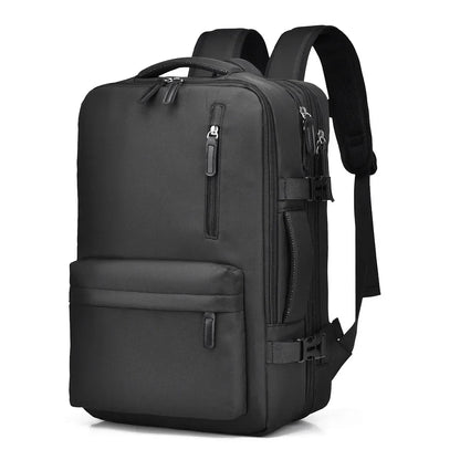Compact Carry On Backpack