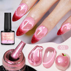 AWStorG Pink Light Cat Magnetic