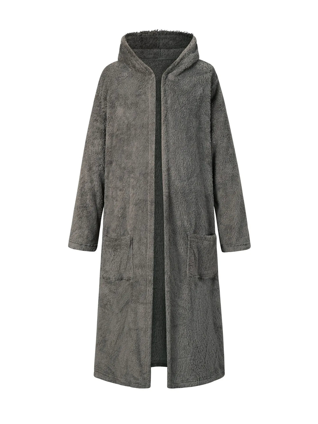 Soft Home Outdoor Sun Bathrobe