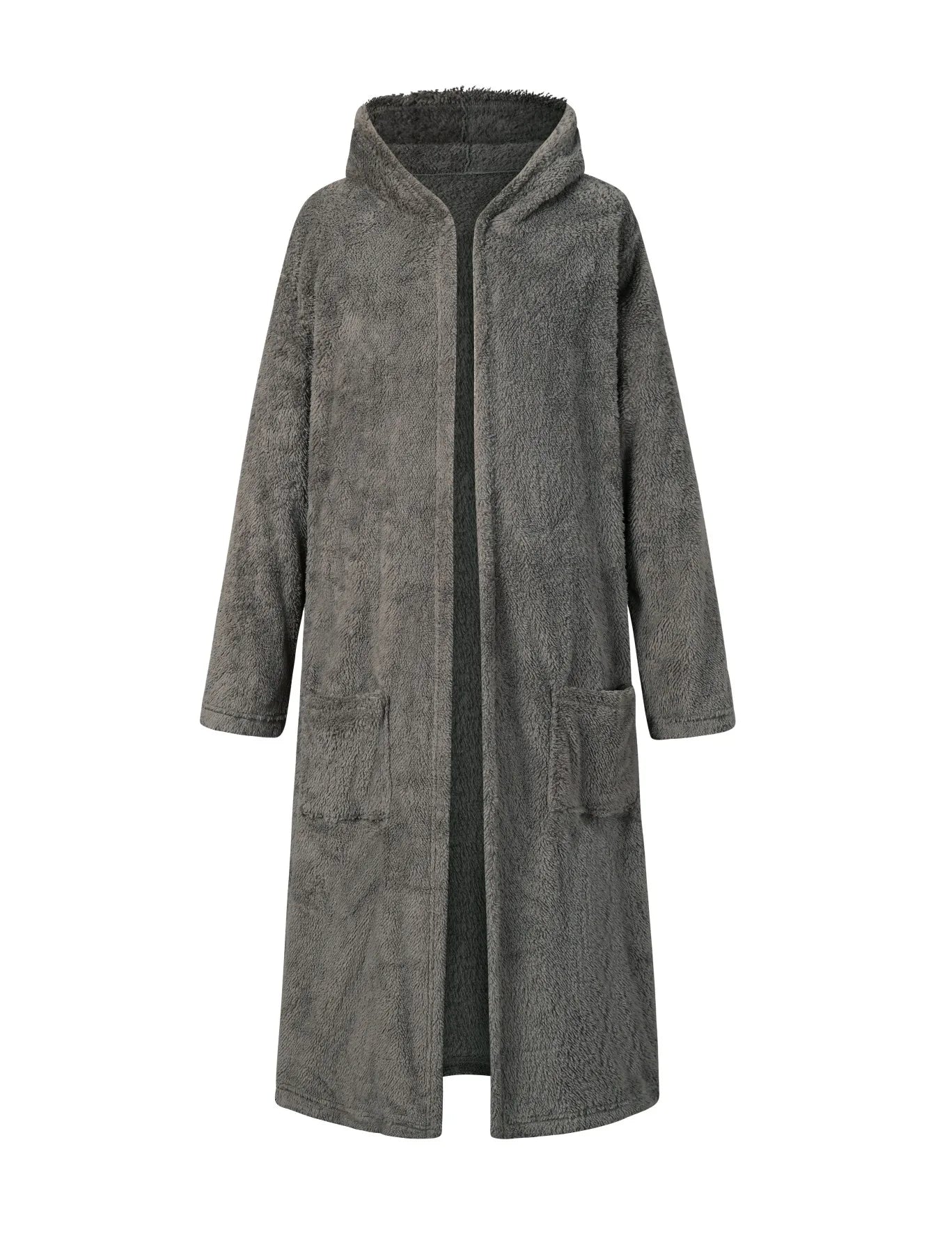 Soft Home Outdoor Sun Bathrobe