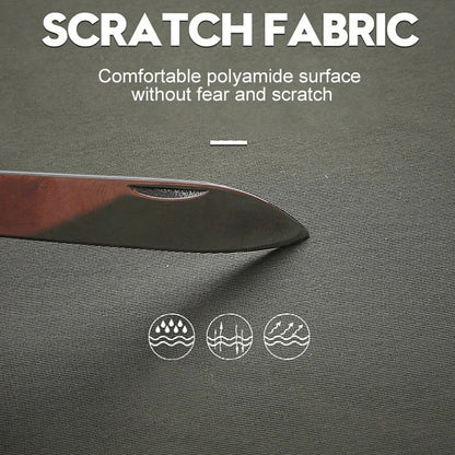 Men’s Tactical Waterproof Windbreaker