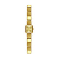 Luxury Rectangle Dial Women’s Watch