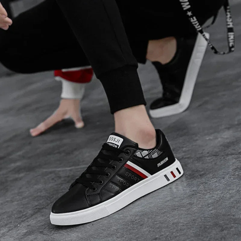Men’s Spring Sneakers
