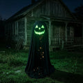 Light-Up Standing Ghost Decor
