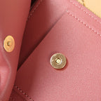 Small Leather Handbags for Women